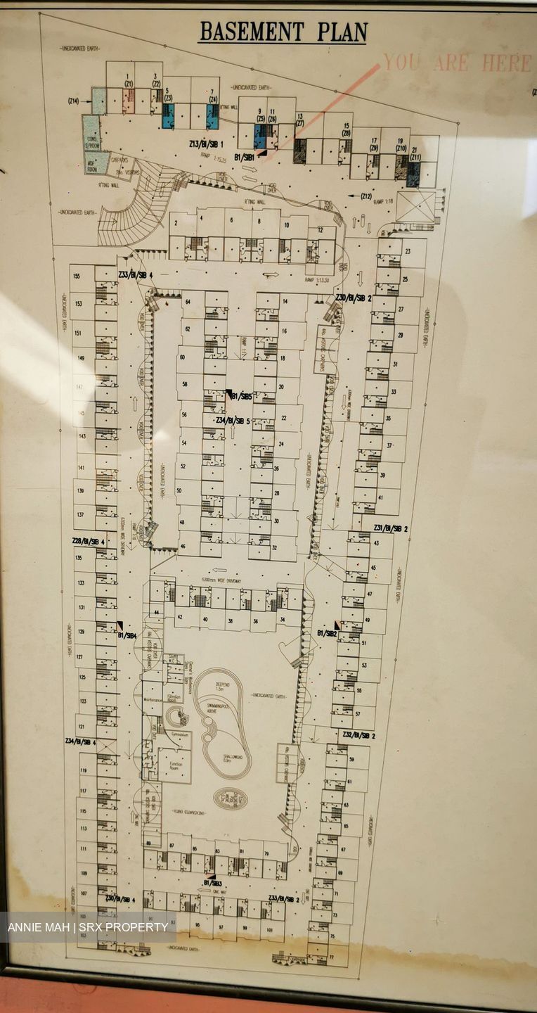Chempaka Kuning Link (D16), Condominium #623582701